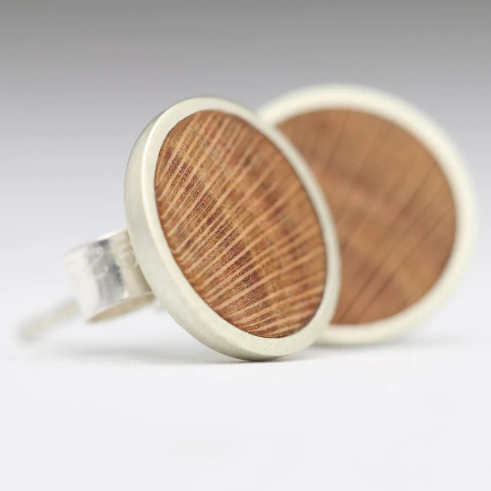 Circular Wood Studs - Image 3