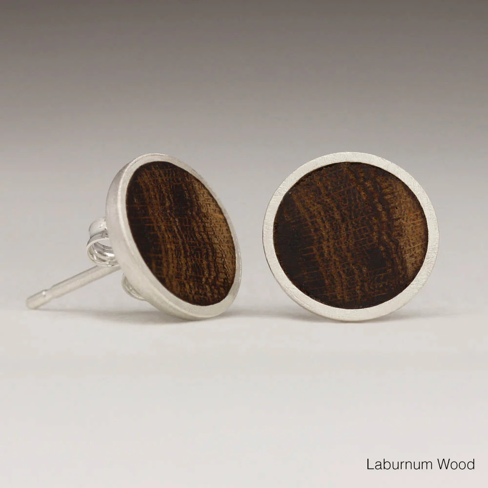 Circular Wood Studs - Image 5