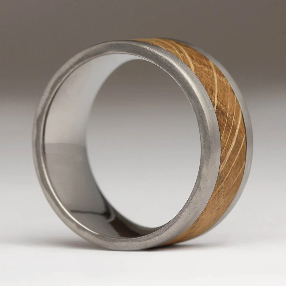 R30 10mm Wood Ring - Image 3
