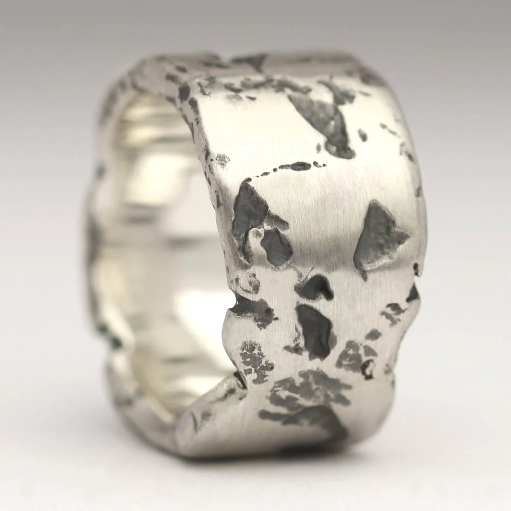 R52B 13mm Rock Ring - Image 3