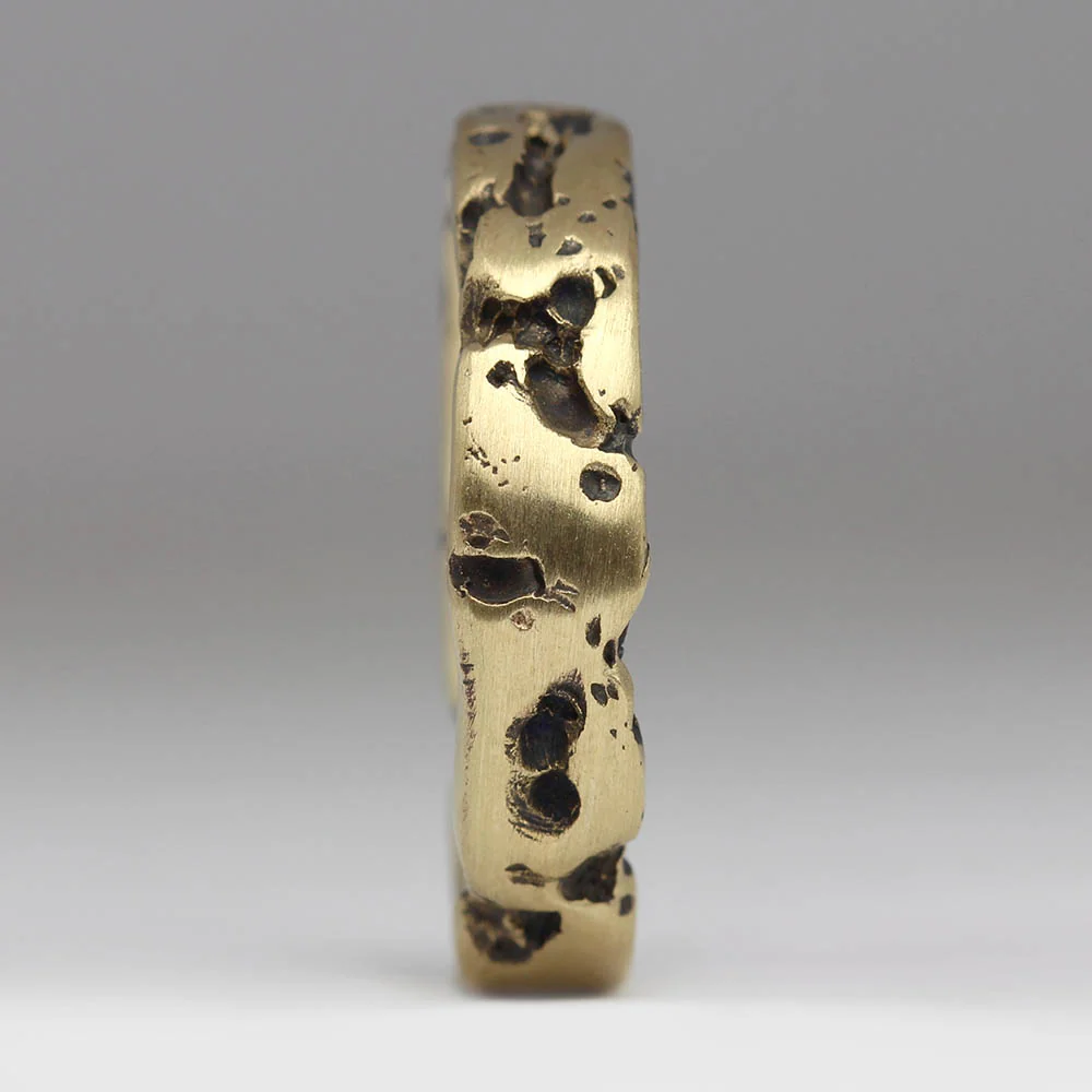 R52B 4mm Rock Ring - Image 3