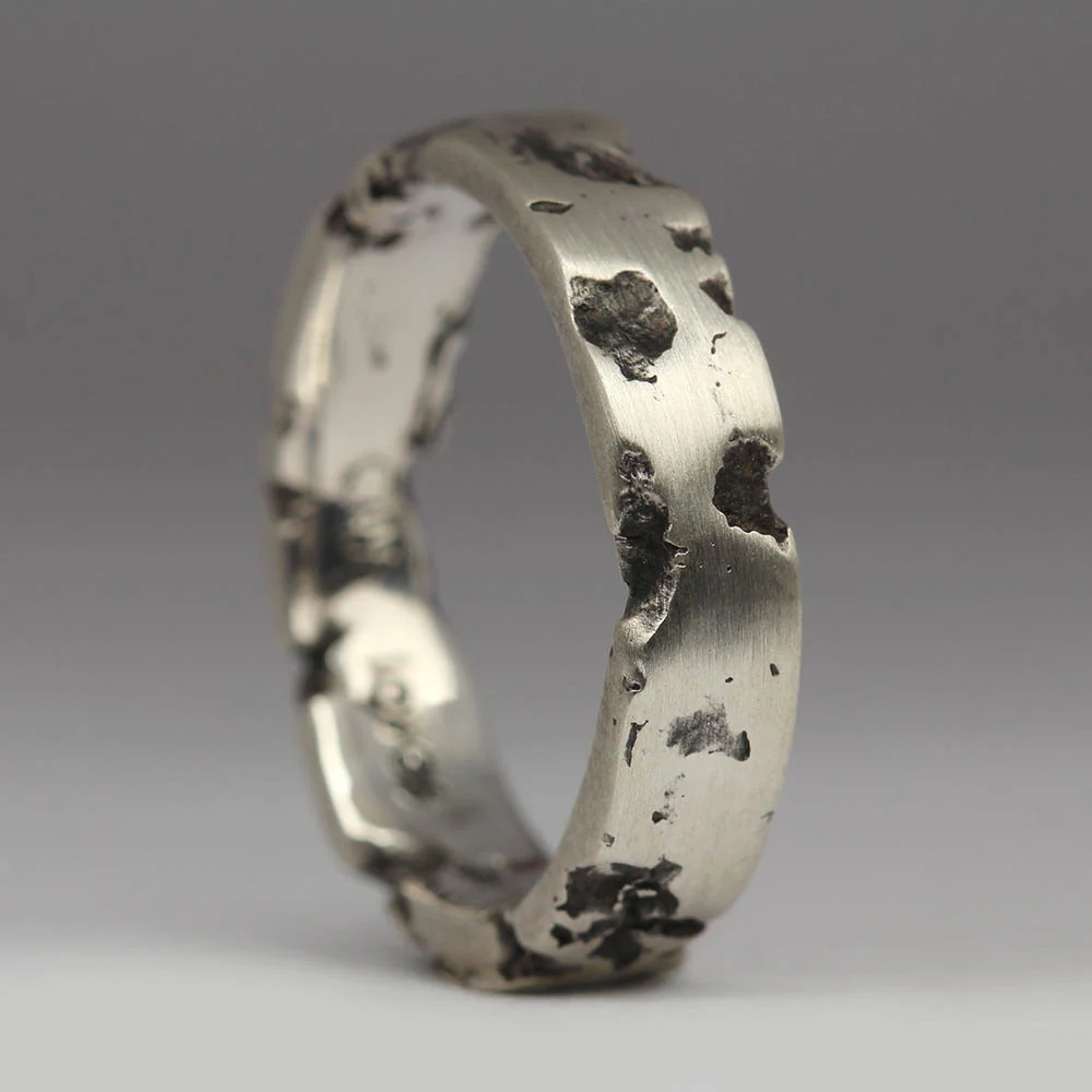 R52B 5mm Rock Ring - Image 3