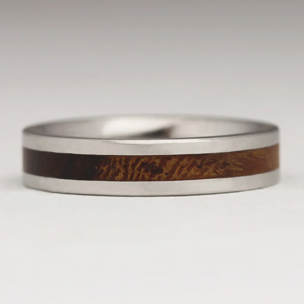 R6 4mm Wood Ring - Image 5