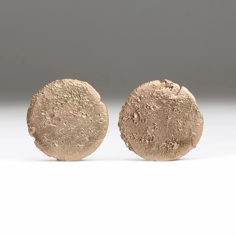 Sandcast Flat Studs - Large - Image 7