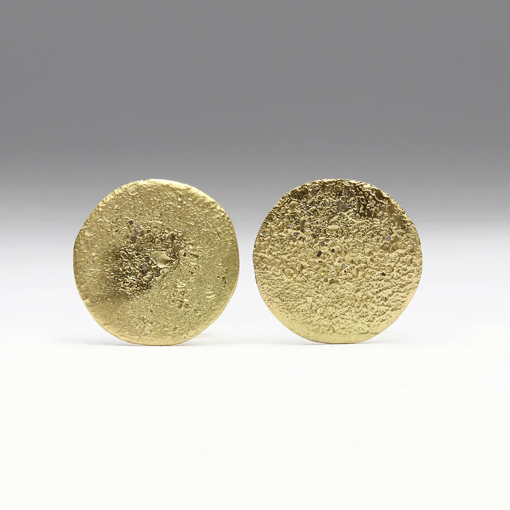 Sandcast Flat Studs - Large - Image 8