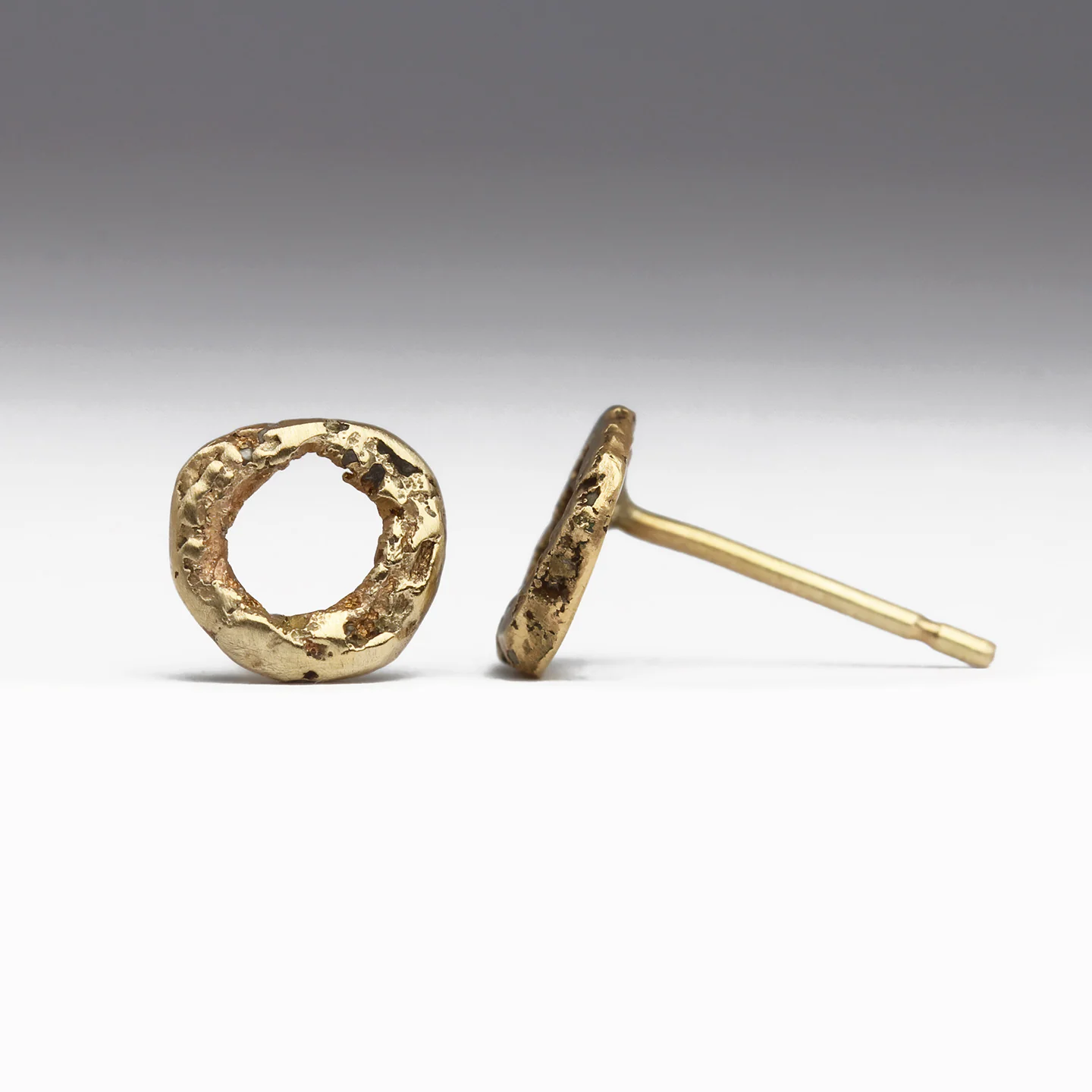 Sandcast Loop Studs - Image 3