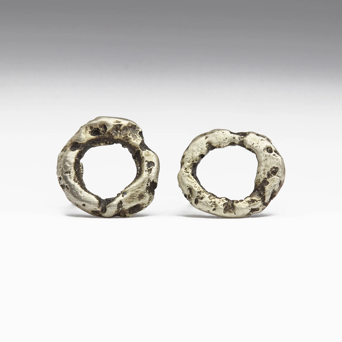 Sandcast Loop Studs - Image 5