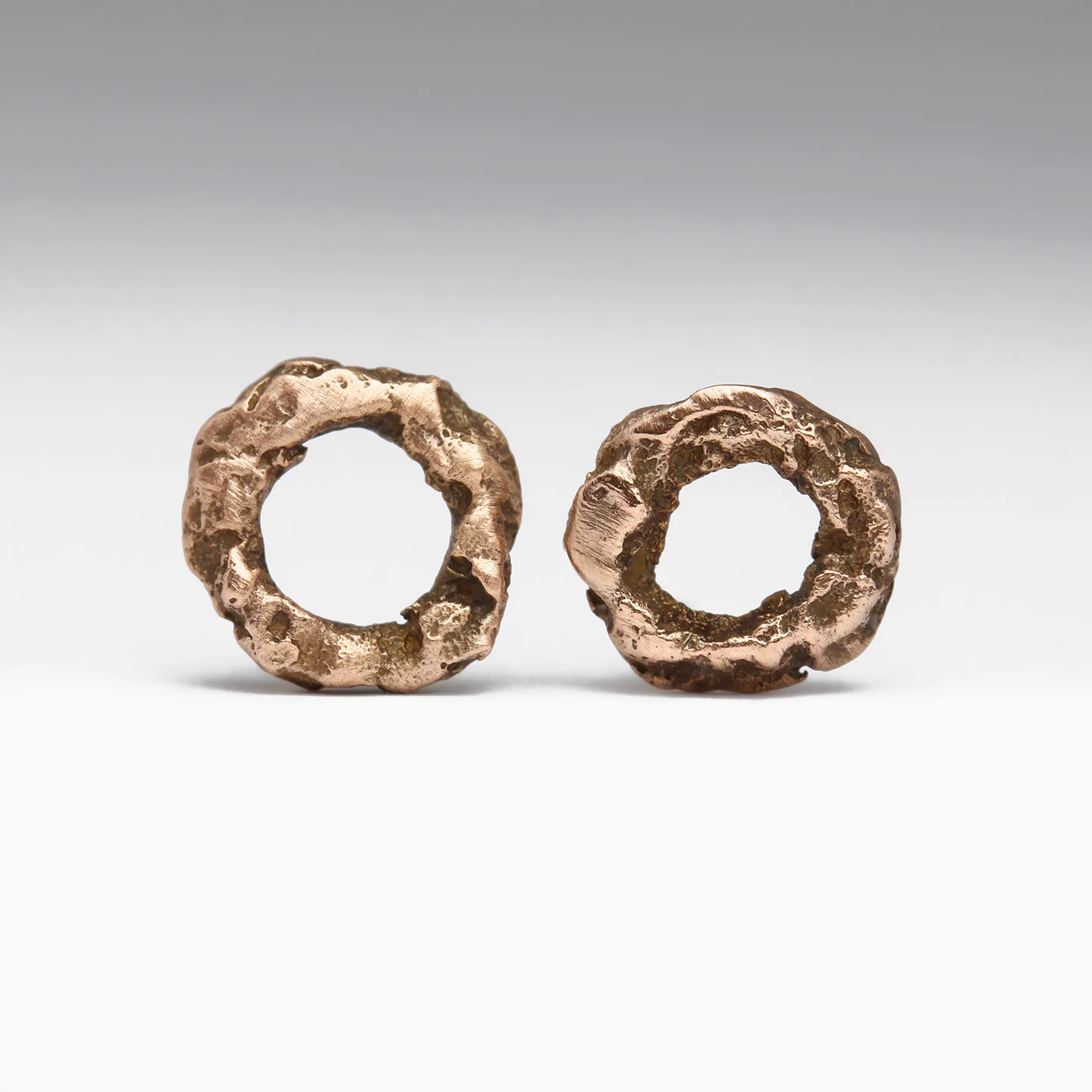 Sandcast Loop Studs - Image 6