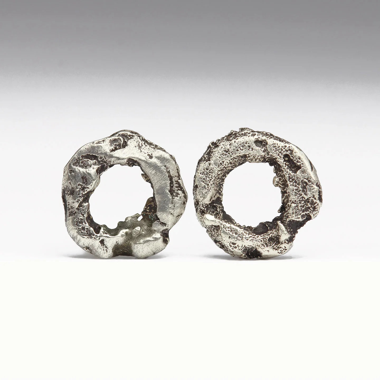 Sandcast Loop Studs - Image 7